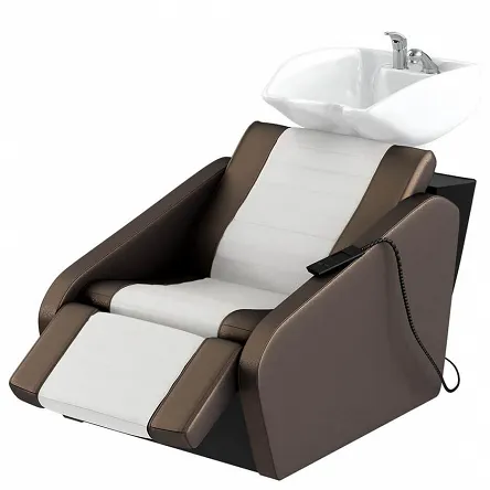 Myjnia fryzjerska Panda GINZA III RELAX do salonu fryzjerskiego Myjnie fryzjerskie Panda  