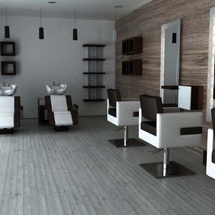 Myjnia fryzjerska Panda GINZA III RELAX do salonu fryzjerskiego Myjnie fryzjerskie Panda  