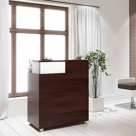 Myjnia fryzjerska Panda GINZA III RELAX do salonu fryzjerskiego Myjnie fryzjerskie Panda  