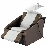 Myjnia fryzjerska Panda GINZA III RELAX do salonu fryzjerskiego Myjnie fryzjerskie Panda