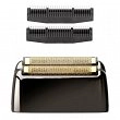 Głowica Babyliss Pro 4Artists FXRF2GSE do golarki podwójnej FXFS2GS, kolor grafitowy Maszynki do strzyżenia BaByliss Pro 3030050165487
