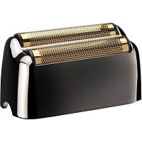 Głowica Babyliss Pro 4Artists FXRF2GSE do golarki podwójnej FXFS2GS, kolor grafitowy Maszynki do strzyżenia BaByliss Pro 3030050165487