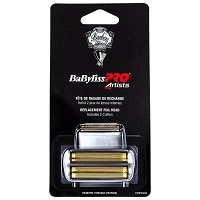 Głowica Babyliss Pro 4Artists FXRF2GSE do golarki podwójnej FXFS2GS, kolor grafitowy Maszynki do strzyżenia BaByliss Pro 3030050165487