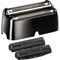 Głowica Babyliss Pro FXRF2GSE do golarki podwójnej FXFS2GS, kolor grafitowy Maszynki do strzyżenia BaByliss Pro 3030050165487