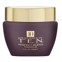 Maska Alterna TEN regenerująca do włosów osłabionych 150ml Maski do włosów Alterna 873509022497