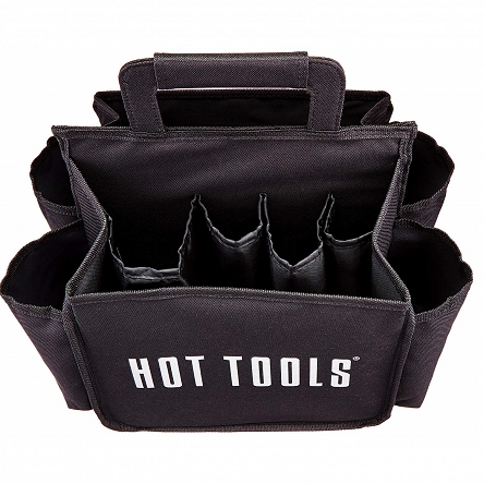 Torba Hot Tools Appliance Caddy, organizer na narzędzia fryzjerskie Labory fryzjerskie i szafki Hot Tools 078729999967
