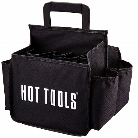 Torba Hot Tools Appliance Caddy, organizer na narzędzia fryzjerskie Labory fryzjerskie i szafki Hot Tools 078729999967