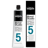 Krem Loreal Blond Studio Majimeches 1 do pasemek i balejaży bez amoniaku 50ml Rozjaśniacze do włosów L'Oreal Professionnel 3474636980253