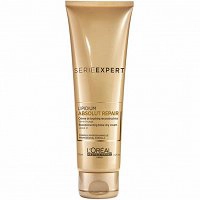 Krem Loreal Absolut Repair Lipidium 125ml  Odżywka regenerująca włosy L'Oreal Professionnel 3474630641044