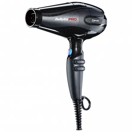Suszarka BaByliss Pro Caruso HQ BAB6970IE 2400W Suszarki do włosów BaByliss Pro 3030050165227