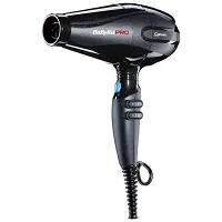 Suszarka BaByliss Pro Caruso HQ BAB6970IE 2400W Suszarki do włosów BaByliss Pro 3030050165227