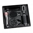 Suszarka / Szczotka Kessner K-326 4W1 Ionic do włosów z wymiennymi końcówkami 1000W Kessner 5906717443923