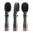 Suszarka / Szczotka Kessner K-326 4W1 Ionic do włosów z wymiennymi końcówkami 1000W Kessner 5906717443923