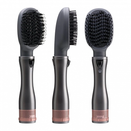 Suszarka / Szczotka Kessner K-326 4W1 Ionic do włosów z wymiennymi końcówkami 1000W Kessner 5906717443923