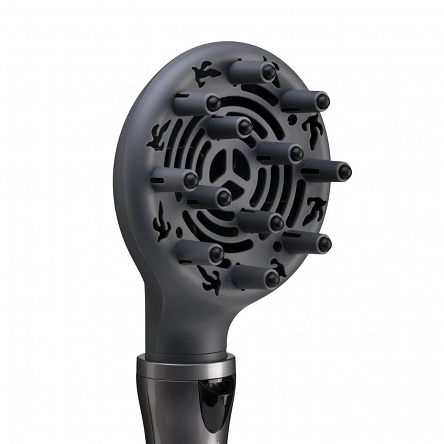 Suszarka / Szczotka Kessner K-326 4W1 Ionic do włosów z wymiennymi końcówkami 1000W Kessner 5906717443923