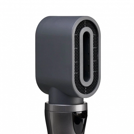 Suszarka / Szczotka Kessner K-326 4W1 Ionic do włosów z wymiennymi końcówkami 1000W Kessner 5906717443923