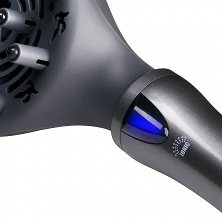 Suszarka / Szczotka Kessner K-326 4W1 Ionic do włosów z wymiennymi końcówkami 1000W Kessner 5906717443923