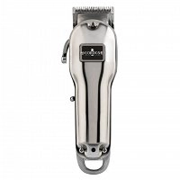 Maszynka Gordon do strzyżenia akumulatorowo-sieciowa do włosów Maszynki do strzyżenia Gordon 8012345559862