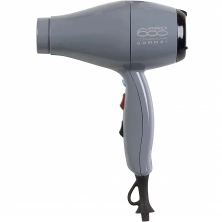 Suszarka Gamma Piu 600 PRO Tormalionic do włosów 2100W Gamma Piu 8021660011665