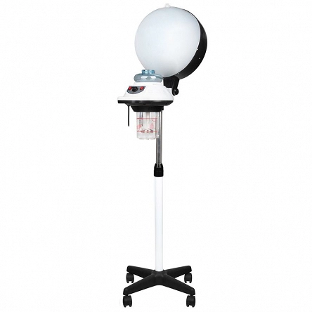 Sauna, nawilżacz Gabbiano 658 stojący 650W Sauny do włosów, nawilżacze Gabbiano 5906717427299