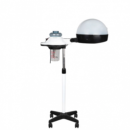Sauna, nawilżacz Gabbiano 658 stojący 650W Sauny do włosów, nawilżacze Gabbiano 5906717427299
