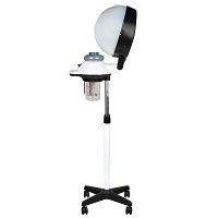 Sauna, nawilżacz Gabbiano 658 stojący 650W Sauny do włosów, nawilżacze Gabbiano 5906717427299