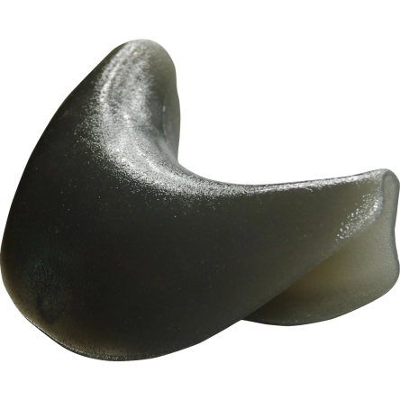 Nakładka Ayala silikonowa na umywalkę do myjni fryzjerskiej Uchwyt na suszarkę Ayala