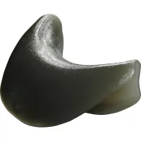 Nakładka Ayala silikonowa na umywalkę do myjni fryzjerskiej Uchwyt na suszarkę Ayala