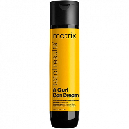 Odżywka Matrix Total Results A Curl Can Dream do włosów kręconych 300ml Odżywki do włosów kręconych Matrix 3474630741065