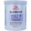 Wella BLONDOR Multi Blond Powder - rozjaśniacz bezpyłowy, 800g Rozjaśniacze do włosów Wella 8005610532028