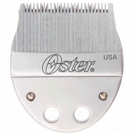Nóż Oster Narrow Blade do Trymera 59-84 tnący wąski 0,25mm Ostrza do maszynki Oster