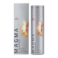 Rozjaśniacz Wella Magma by Blondor pigmentowy do włosów 120ml Rozjaśniacze do włosów Wella 8005610572826