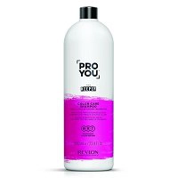 Szampon Revlon ProYou The Keeper Color Care do włosów koloryzowanych i dekoloryzowanych 1000ml