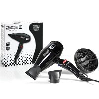 Suszarka Kiepe Volcano ION Turmaline Kiepe 8008981830915