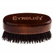 Kartacz do brody Cyrulicy wegański z nylonowej szczeciny Narzędzia i akcesoria Cyrulicy 5907813302596