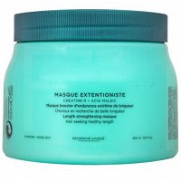 Maska Kerastase Resistance Extentioniste wzmacniająca do włosów długich z ceramidami 500ml Maska wzmacniająca włosy Kerastase 3474636613175