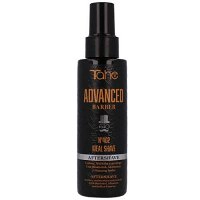 Balsam Tahe ADVANCED BARBER No402 do pielęgnacji twarzy po goleniu 125ml Pielęgnacja Tahe 8426827911237