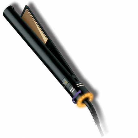 Prostownica Hot Tools Evolve Gold Titanium do włosów, rozmiar 32mm Prostownice do włosów Hot Tools 078729471234