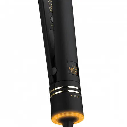 Prostownica Hot Tools Evolve Gold Titanium do włosów, rozmiar 32mm Prostownice do włosów Hot Tools 078729471234