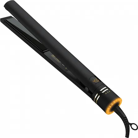 Prostownica Hot Tools Evolve Gold Titanium do włosów, rozmiar 32mm Prostownice do włosów Hot Tools 078729471234