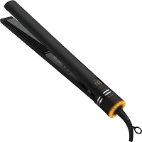 Prostownica Hot Tools Evolve Gold Titanium do włosów, rozmiar 32mm