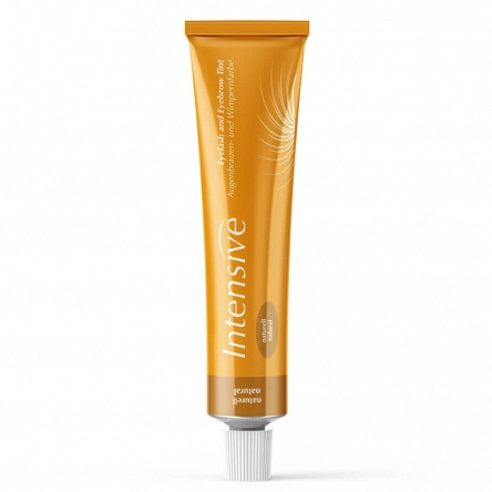 Henna Intensive Eyepearl żelowa do brwi i rzęs - 9 odcieni Henna do brwi Intensive 4260272970142