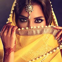 Henna Intensive Eyepearl żelowa do brwi i rzęs - 9 odcieni Henna do brwi Intensive 4260272970142