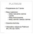 Pasta Loreal Blond Studio Platinium Plus 500g Rozjaśniacze do włosów L'Oreal Professionnel 3474636979141