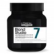 Pasta Loreal Blond Studio Platinium Plus 500g Rozjaśniacze do włosów L'Oreal Professionnel 3474636979141