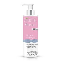 Olejek Bielenda Naturalny ujędrniający do pielęgnacji ciała 200ml Balsamy do ciała Bielenda 5902169029975