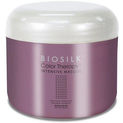 Maska Farouk BioSilk Color Therapy 118ml Maski do włosów Farouk 633911740651