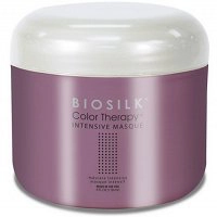 Maska Farouk BioSilk Color Therapy 118ml Maski do włosów Farouk 633911740651