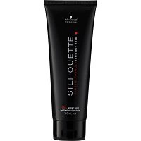 Żel Schwarzkopf Silhouette Super Hold, utrwalający do włosów 250ml