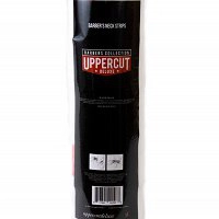 Kołnierzyki fryzjerskie Uppercut Deluxe 5x100szt. Peleryny fryzjerskie Uppercut 817891022963